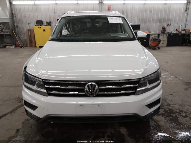 Продаж на аукціоні авто 2021 Volkswagen Tiguan 2.0t Se/2.0t Se R-line Black/2.0t Sel, vin: 3VV2B7AX3MM147571, номер лоту: 44629278