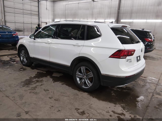 Продаж на аукціоні авто 2021 Volkswagen Tiguan 2.0t Se/2.0t Se R-line Black/2.0t Sel, vin: 3VV2B7AX3MM147571, номер лоту: 44629278