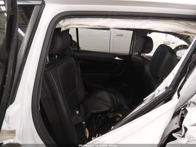Продаж на аукціоні авто 2021 Volkswagen Tiguan 2.0t Se/2.0t Se R-line Black/2.0t Sel, vin: 3VV2B7AX3MM147571, номер лоту: 44629278
