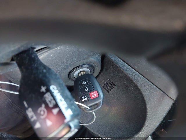 2014 TOYOTA COROLLA 5YFBURHE0EP097697 Photo 10