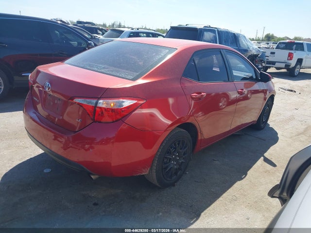 2014 TOYOTA COROLLA 5YFBURHE0EP097697 Photo 3