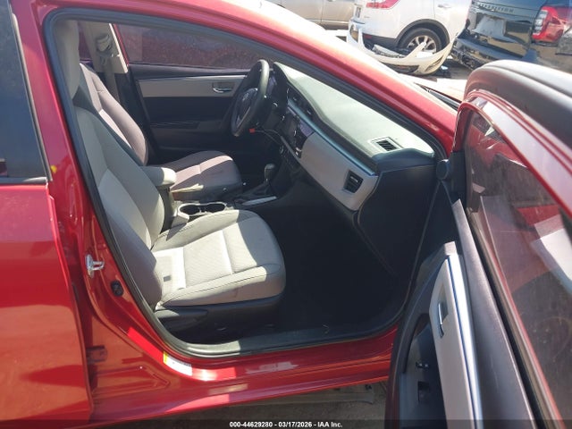 2014 TOYOTA COROLLA 5YFBURHE0EP097697 Photo 4