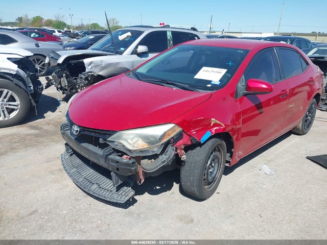 2014 TOYOTA COROLLA 5YFBURHE0EP097697 Photo 5