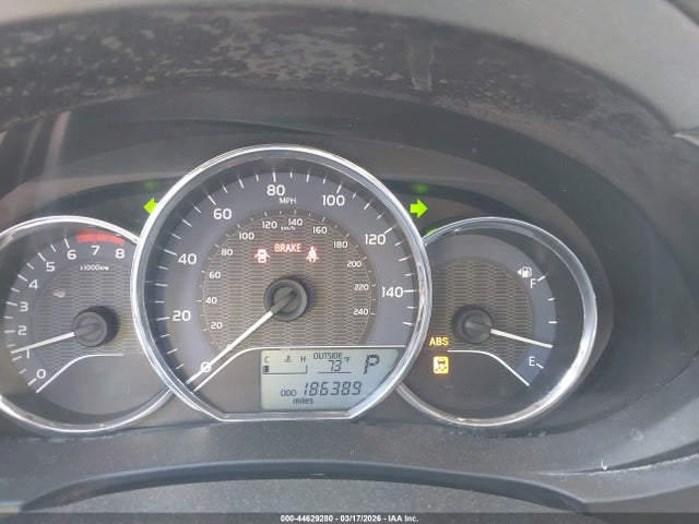 2014 TOYOTA COROLLA 5YFBURHE0EP097697 Photo 6