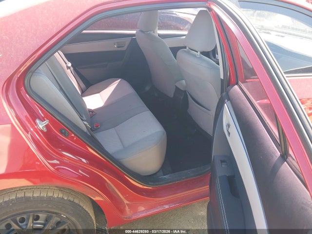 2014 TOYOTA COROLLA 5YFBURHE0EP097697 Photo 7