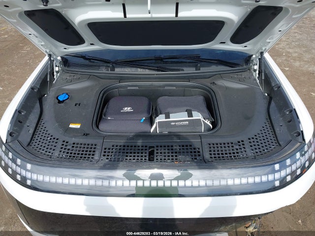 7YAMWFS5XTY001764 Hyundai Ioniq 9 Performance Limited