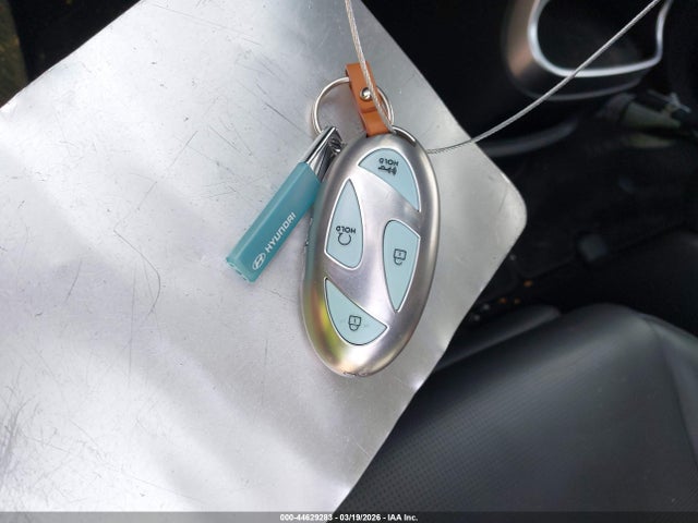 7YAMWFS5XTY001764 Hyundai Ioniq 9 Performance Limited