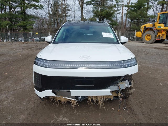 7YAMWFS5XTY001764 Hyundai Ioniq 9 Performance Limited