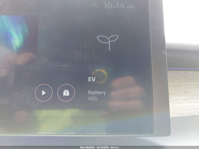 7YAMWFS5XTY001764 Hyundai Ioniq 9 Performance Limited