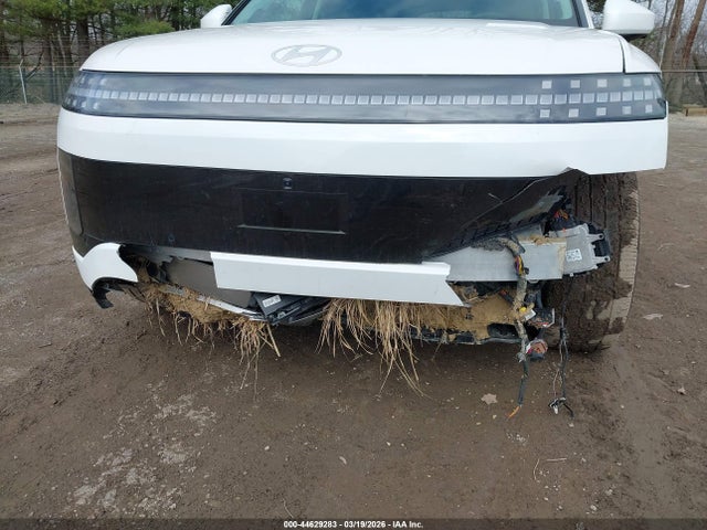 7YAMWFS5XTY001764 Hyundai Ioniq 9 Performance Limited
