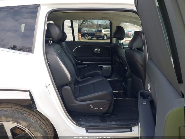 7YAMWFS5XTY001764 Hyundai Ioniq 9 Performance Limited