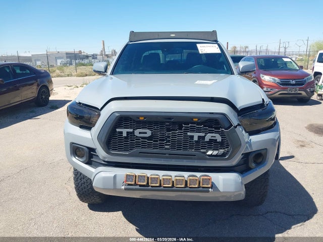 3TMCZ5AN7LM305555 Toyota Tacoma Trd Off-road