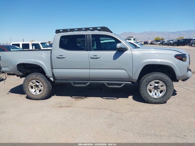 3TMCZ5AN7LM305555 Toyota Tacoma Trd Off-road