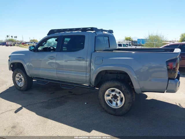 3TMCZ5AN7LM305555 Toyota Tacoma Trd Off-road