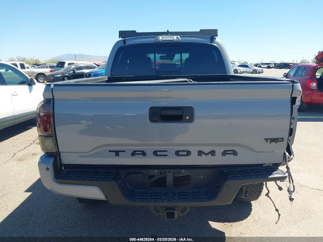 3TMCZ5AN7LM305555 Toyota Tacoma Trd Off-road