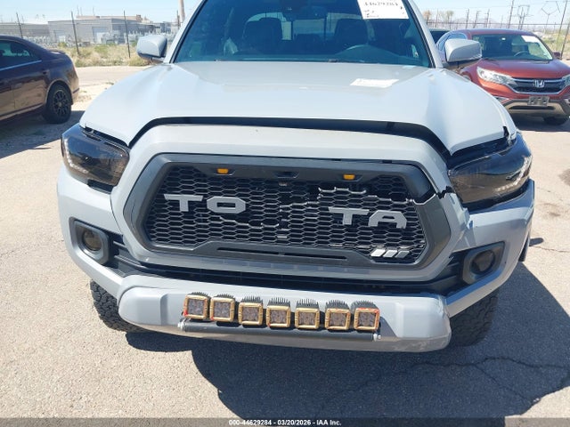 3TMCZ5AN7LM305555 Toyota Tacoma Trd Off-road