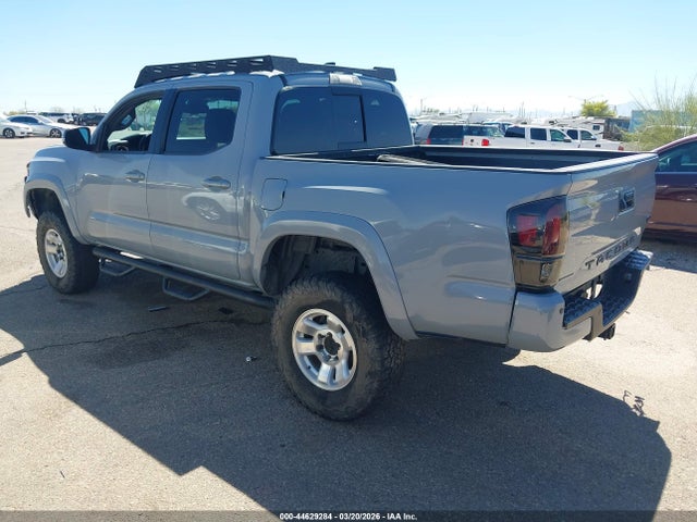3TMCZ5AN7LM305555 Toyota Tacoma Trd Off-road
