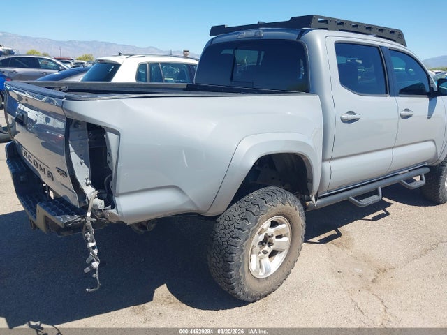 3TMCZ5AN7LM305555 Toyota Tacoma Trd Off-road
