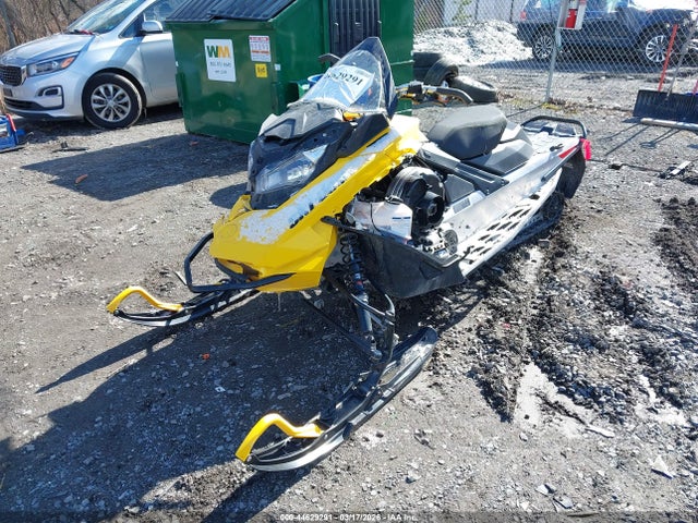 Ski-Doo Mx Z Sport 800 2025 2BPSBHSB8SV000019 Image 2