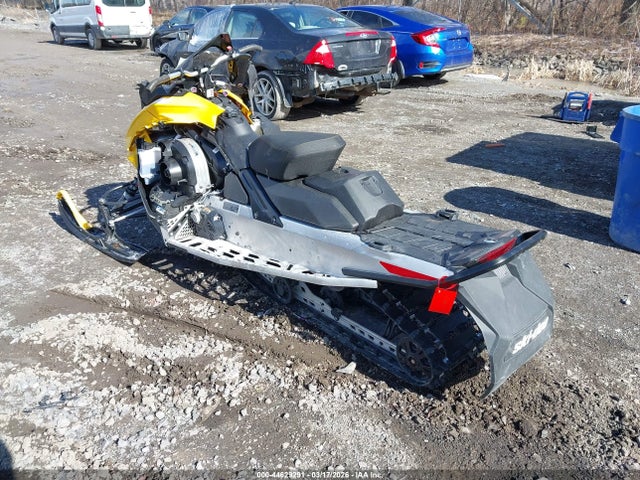 Ski-Doo Mx Z Sport 800 2025 2BPSBHSB8SV000019 Image 3