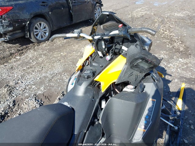 Ski-Doo Mx Z Sport 800 2025 2BPSBHSB8SV000019 Image 5