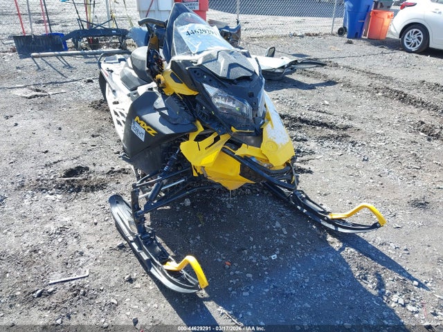 Ski-Doo Mx Z Sport 800 2025 2BPSBHSB8SV000019 Image 6
