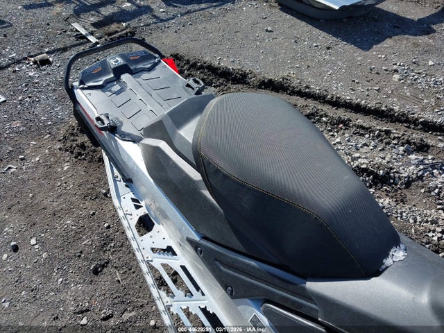 Ski-Doo Mx Z Sport 800 2025 2BPSBHSB8SV000019 Image 8