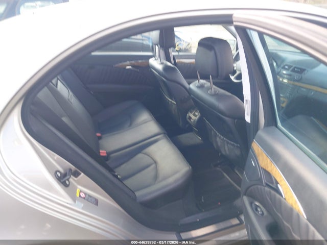 2007 MERCEDES-BENZ E 550 WDBUF72X47B074716 Photo 7