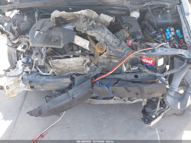 44629293 :رقم المزاد ، 5YFBURHE4FP305579 vin ، 2015 Toyota Corolla Le مزاد بيع