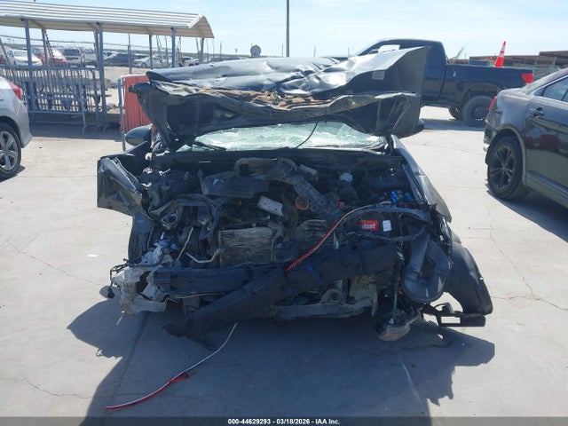 44629293 :رقم المزاد ، 5YFBURHE4FP305579 vin ، 2015 Toyota Corolla Le مزاد بيع