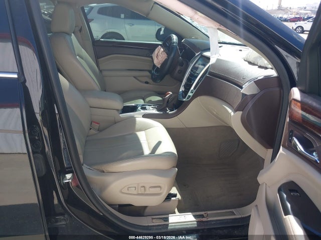 2015 Cadillac Srx Luxury Collection მანქანა იყიდება აუქციონზე, vin: 3GYFNBE32FS633265, აუქციონის ნომერი: 44629295