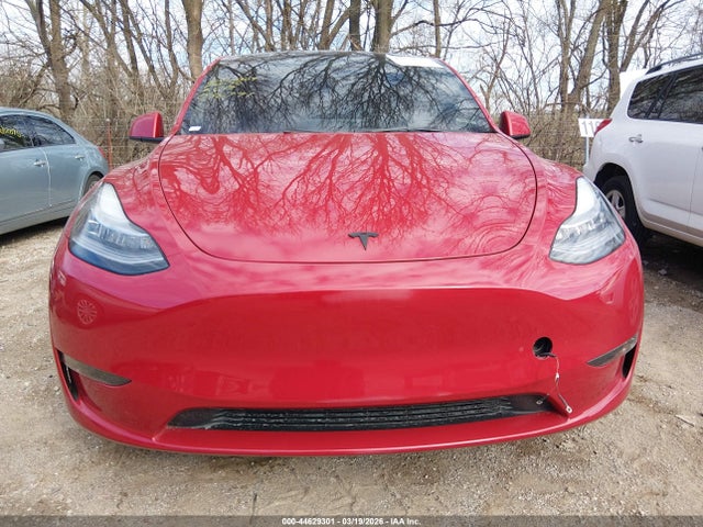 44629301 :رقم المزاد ، 7SAYGDEE2PA046791 vin ، 2023 Tesla Model Y Awd/long Range Dual Motor All-wheel Drive مزاد بيع