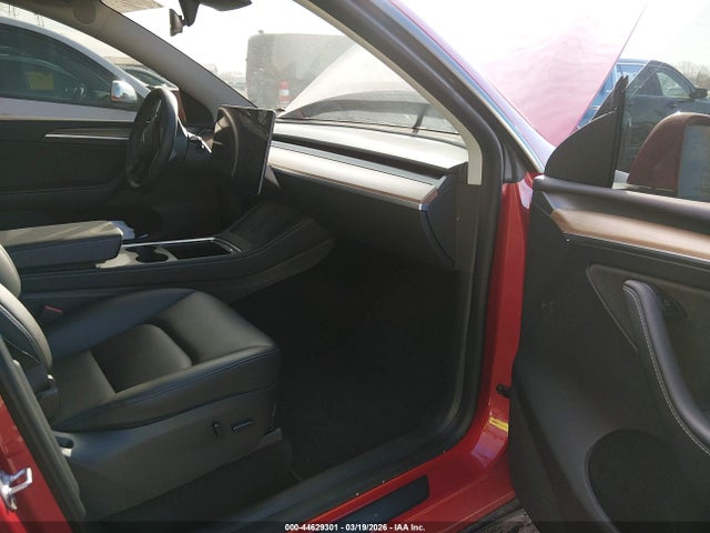 44629301 :رقم المزاد ، 7SAYGDEE2PA046791 vin ، 2023 Tesla Model Y Awd/long Range Dual Motor All-wheel Drive مزاد بيع