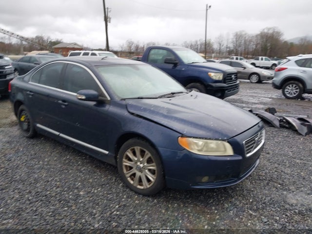 2010 VOLVO S80 YV1960AS3A1118779