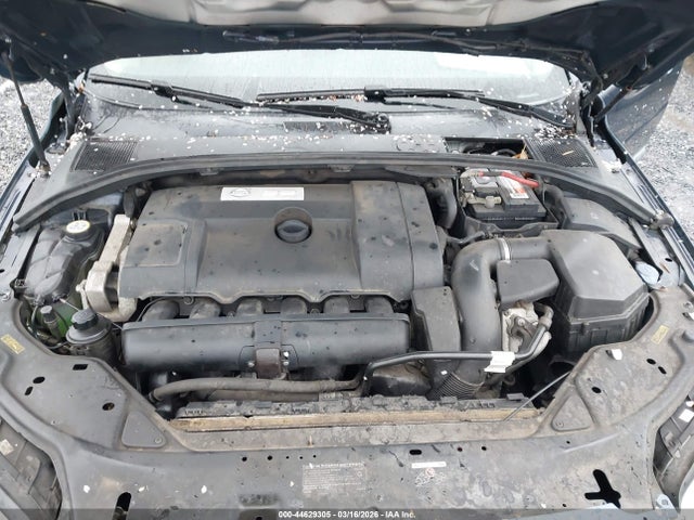 2010 VOLVO S80 YV1960AS3A1118779 Photo 9