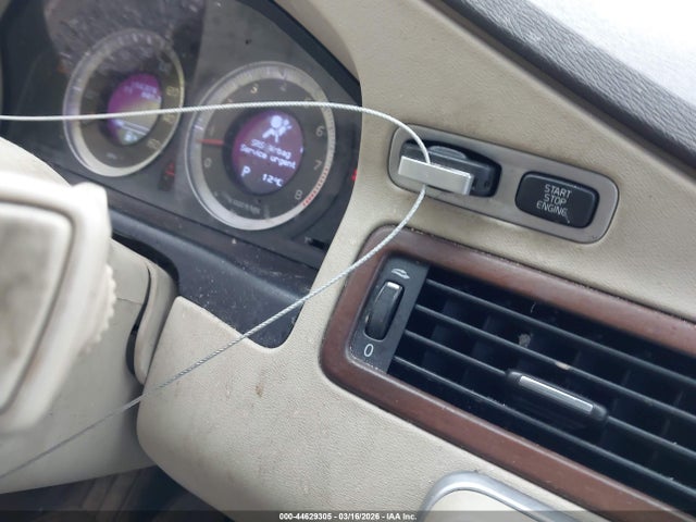 2010 VOLVO S80 YV1960AS3A1118779 Photo 10