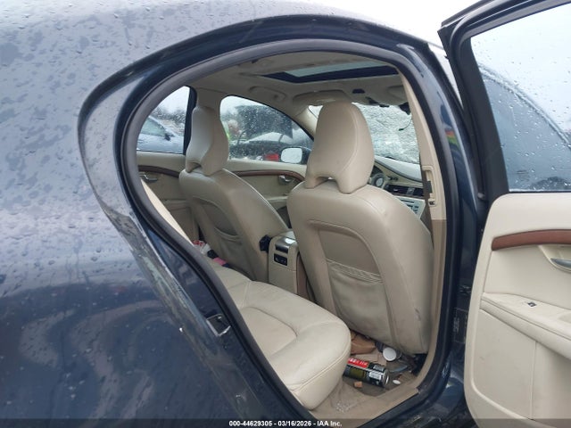 2010 VOLVO S80 YV1960AS3A1118779 Photo 7