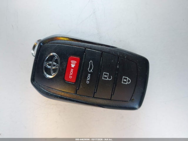 Toyota COROLLA LE 2025 5YFB4MDE3SP319590 Image 11