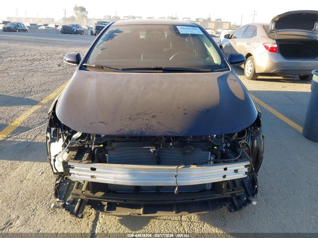 Toyota COROLLA LE 2025 5YFB4MDE3SP319590 Image 13