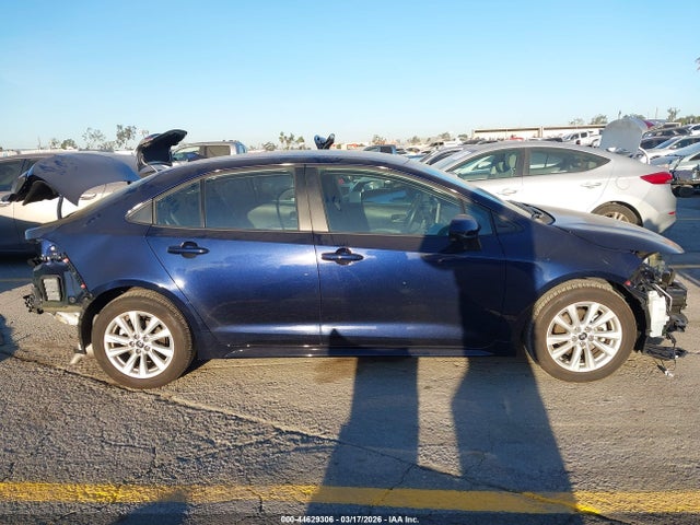 Toyota COROLLA LE 2025 5YFB4MDE3SP319590 Image 14