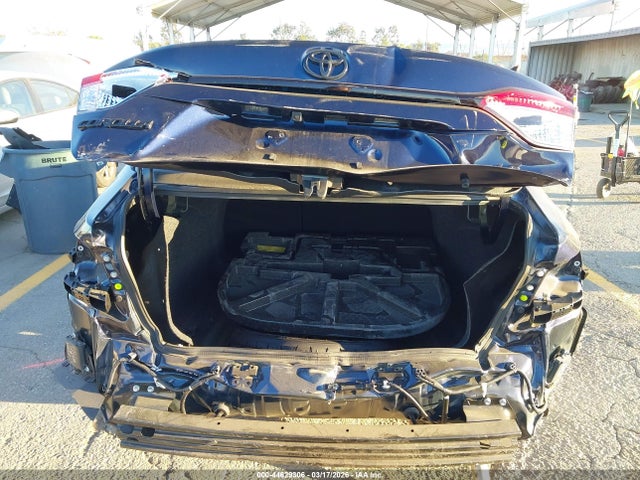 Toyota COROLLA LE 2025 5YFB4MDE3SP319590 Image 17