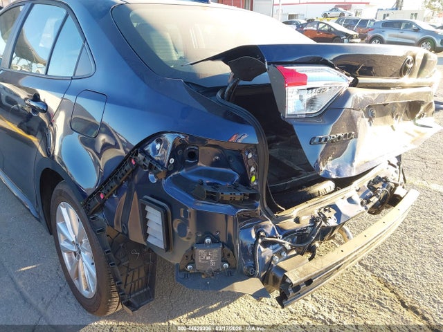 Toyota COROLLA LE 2025 5YFB4MDE3SP319590 Image 19