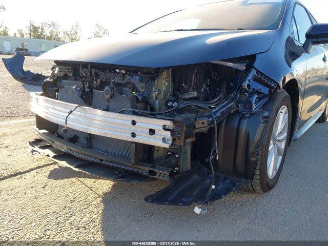 Toyota COROLLA LE 2025 5YFB4MDE3SP319590 Image 20