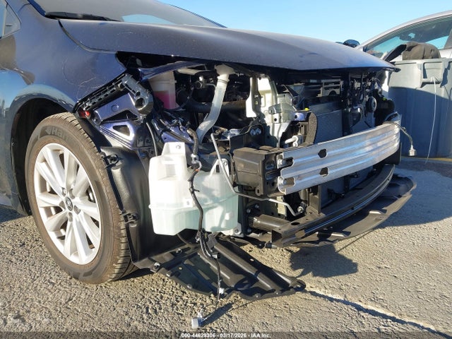 Toyota COROLLA LE 2025 5YFB4MDE3SP319590 Image 21
