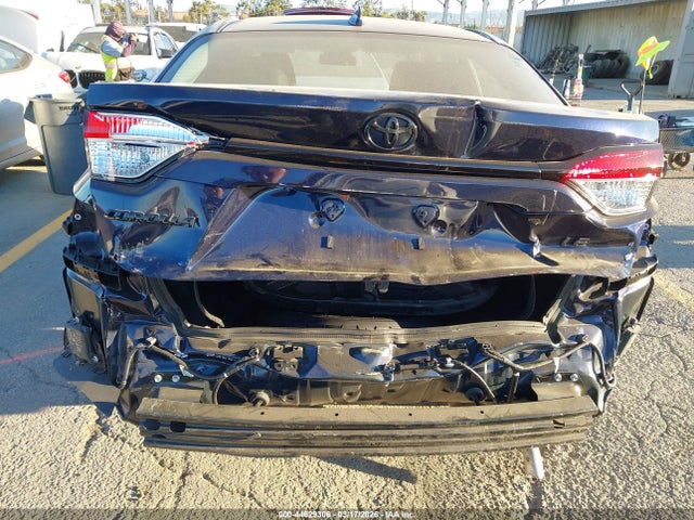 Toyota COROLLA LE 2025 5YFB4MDE3SP319590 Image 6