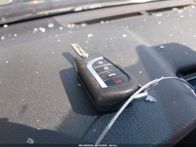 Toyota CAMRY SE 2018 JTNB11HK2J3036253 Image 11