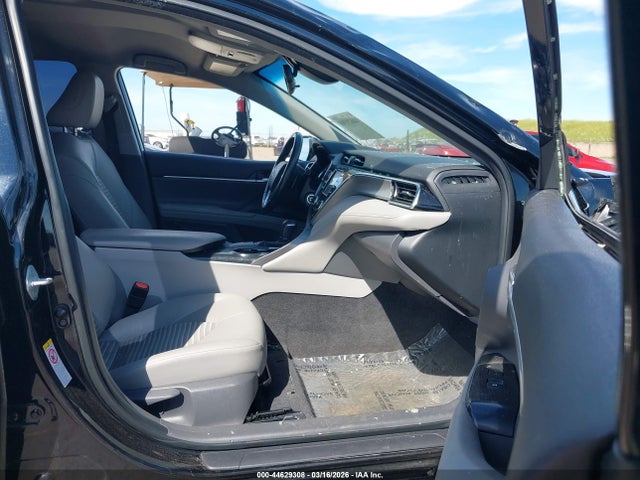Toyota CAMRY SE 2018 JTNB11HK2J3036253 Image 5