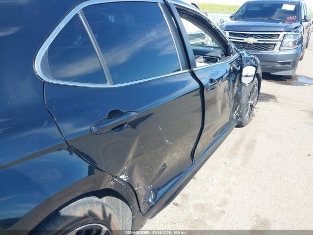 Toyota CAMRY SE 2018 JTNB11HK2J3036253 Image 6