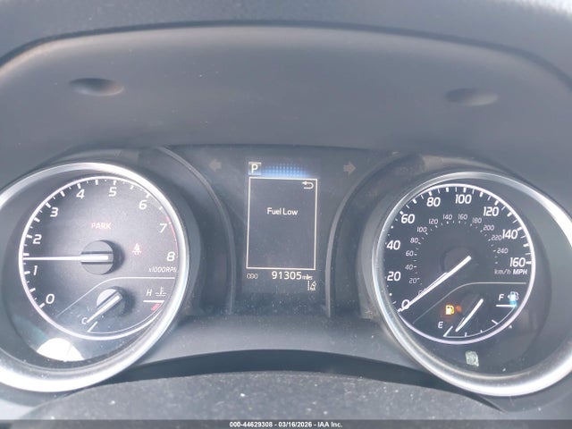 Toyota CAMRY SE 2018 JTNB11HK2J3036253 Image 7