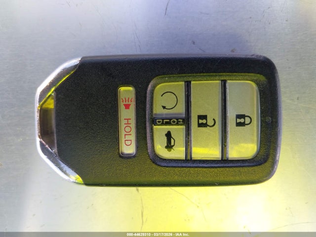 2020 HONDA ACCORD HYBRID 1HGCV3F53LA013067 Photo 10